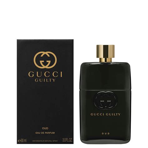 gucci guilty oud oil|Gucci Guilty perfume unisex.